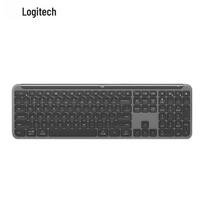 Logitech K950 Wireless Bluetooth Dual-Mode Silent Keyboard