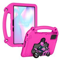 EVA Kids Case for Samsung Galaxy Tab S7/S8/S9/S9 FE /S 10/S 10 FE /S10 Lite/S11 10.9/11  ,Shockproof/Drop Proof with Kickstand S7 11in 870 T875