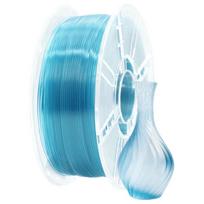 JUCOOLE PLA Translucent 3D Printer Filament white