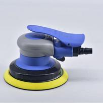 SMVP 5-inch Electric Sander Polisher for Car & Wood CN plug (adapter included)