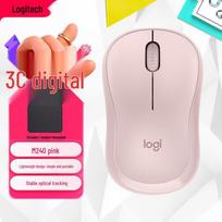 Logitech M240 Bluetooth Office Mouse
