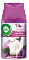 Air Wick Freshmatic Księżycowa Lilia Otulona Satyną/Satin Moon Lily 250Ml Wkład