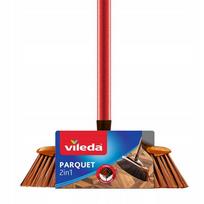 Szczotka Do Parkietu Vileda 2W1