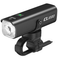 TOWILD CL1000 Bicycle Light, USB-C Rechargeable, 1000 Lumens, Equipped with juoda