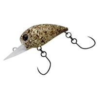 DAIWA Plug Wabukura 30DR C&R Custom Keimura Caddis 30mm