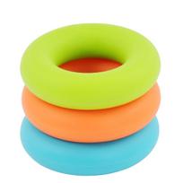 Wisdompro Hand Exercise Ring Hand Grip Ring Type Grip Strength set of 3