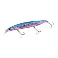 DAIWA Laser Impact Lure Shoreline Shiner Z Vertis R125S-LI LI 125mm