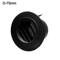 Extract Valve Grille Air Circulation Air Conditioning Supplies Air Vent Vents Cover Ducting Ventilation Grilles Vents Cap
