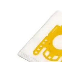 5Pcs Reusable Washable Fleece Filter Bags For Karcher VC2 VC6100 VC6200 VC6300 Vacuum Cleaner Dust Bags Replace 6.904-329.0 China Mainland