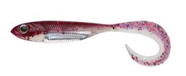 Fish Arrow Lure Flash J Grab 3 SW #124 Red/S 3 inches raudona