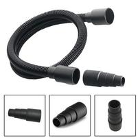 1-meter Flexible Vacuum Hoses For Kärcher Power Tool Vacuum Cleaning Kit: Easy To Install, Dust And Debris Removal China Mainland