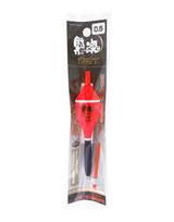 Kizakura Black Soul DET (Red) 0.5 0.5