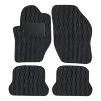 Pe011_Eva_Pod - Set Of Eva Car Mats Suitable For Peugeot 308 Cc 2009-2013 (With Additional Reinforcement)