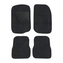 Se001_Eva_Pod - Set Of Eva Car Mats Suitable For Seat Toledo I 1991-1999 (With Additional Reinforcement)