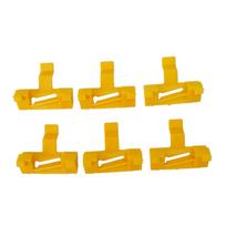 Trim Clip Windshield Moulding For Volvo S60 XC70 V70 High Quality