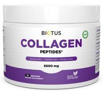 Biotus - CollagenPeptides type 1 and 3, (198 g ) 198 g