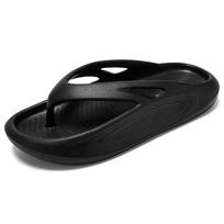 Men's casual outdoor flip-flops Designer outdoor platform beach shoes Summer men's shoes sandals Flip-flops 38-39