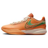 Florida A&M University x A.P.B. x Nike LeBron 20 Nuo Tally iki pasaulio - Persikiniai vyriški sportbačiai Oranžiniai Persikiniai-Kreminiai Saugos-Oranžiniai FN8263-800 41