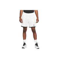 Jordan Air Dri-Fit Breathable Lace-Up Basketball Shorts Men shorts DH2041-100 M