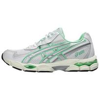 Asics Gel NYC 2055 White Menthol - 1203A542-105 EU 41.5 žalia/balta