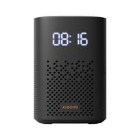 Xiaomi Xiaoai Smart Speaker Play Enhanced CN plug (adapter included) juoda