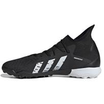 Adidas Predator Freak.3 Tf 'Demonscale - Juoda Balta' FY1038 40⅔