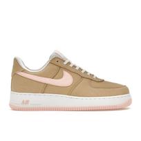 Nike Air Force 1 Low Lino Drobė Lino Baltas Atmosfera HV2021-200 EU 36.5 white