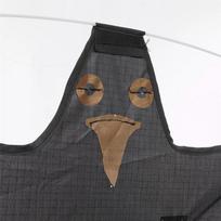 Imitacija Skraidantis Vanagas Kaitu Paukščių Baidyklė Atbaidanti Paukščius Kaitu Paukščių Atbaidytojas Lauko Paukščių Atbaidytojas Su 2M Kaitu Virve