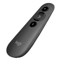 Nuotolinio Valdymo Pultas - Logitech R500 Pristatymams