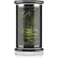 Kringle Candle Forest Noir kvapioji žvakė 623 g