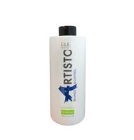 ELEA PROFESSIONAL ARTISTO BALANCE & CONTROL šampūnas riebiems plaukams 1000 ml