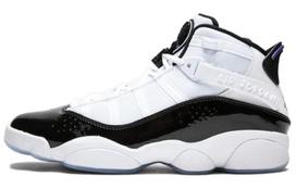 Air Jordan 6 Rings 'Concord' 322992-104 41