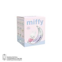 Mielas Mielas Gražus Miffy Svajingas Fantazijos Raktų Pakabukas   Dovanos Žaislas Modelis Anime Figūrėlės Kolekcionuoti Papuošalai