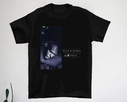 Clan Of Xymox Medusa Album Black Cotton Adult TShirt BS069 Unisex T-Shirt L