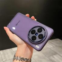 Case For Vivo X300 Pro X200 Ultra X200Pro Mini X100 S X100Pro 5G TPU Soft Silicone Transparent Cover Camera Protection Shell vivo X200 Pro mini
