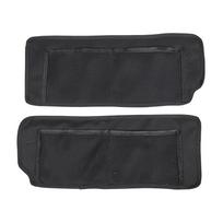 For BMW X1 iX1 U10 U11 2026-2026 Car Trunk Side Storage Organizer Board Partitions Car Accessories juoda