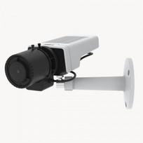 Axis tinklo kamera M1137 Mk II 5MP 2592 x 1944, 0.17 lx, 2.8 - 13 mm, PoE, WDR, 30 fps, 512MB atmintis, sieninis tvirtinimas