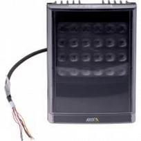 Axis tinklo kameros priedas 01212-001 IR-LED 135 x 180 x 68 mm, 3 objektyvai 35°, 60°, 80°, svoris 1.65 kg