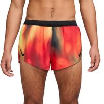 Nike AeroSwift Elite Entry Men's Dri FIT Adv Running Shorts HJ3384-736 M
