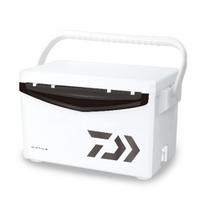 Daiwa Cool Line SU2500 Gunmetal Cooler Box for 3 Fishing/Outdoor/Camping