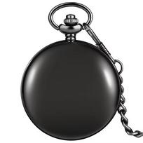 Customizable Classical Surface Laser logo Quartz Pocket Watch Flip Cover Retro Gold Best-selling Pocket Watch juoda