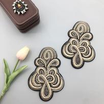 Tpu Patch Iron on Patch velcro Iron Designer Custom Chenille Embroidery Patch Custom Embroidery Patch Iron on for Clothing AS SHOWN auksas