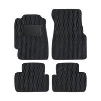 Ho022_Eva_Pod - Complete Set Of Eva Car Mats To Fit Honda Accord Coupe 1993-1998 (With Additional Reinforcement)