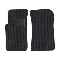 Ma035_Eva_Pod - Set Of Eva Car Mats Suitable For Mazda Mx-5 Iii 2005-2014 (With Additional Reinforcement)