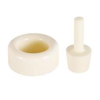 DIY Ice Cream Cone Maker Creative Shape Ice Cream Making Tool Waffle Cone Mold  Kitchen Cooking balta