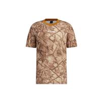 Adidas National Geographic Co branded Section T Shirt Unisex IC4941 S