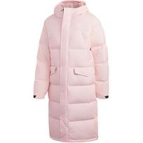 Adidas Down Jacket Winter Men's Hazy Coral Powder GK0666 XL