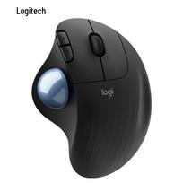 Logitech ERGO M575 Commercial Ergonomic Trackball Mouse