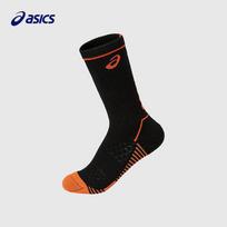 Asics Kids Unisex Sports Socks M juoda