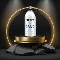 Prova Men Perfuma Męska Bravo 120Ml